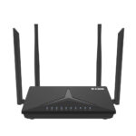 مودم 3G/4G دی لینک مدل DLINK M920