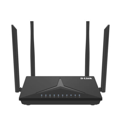 مودم 3G/4G دی لینک مدل DLINK M920