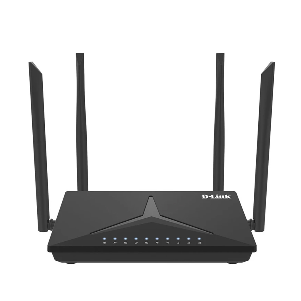 مودم 3G/4G دی لینک مدل DLINK M920