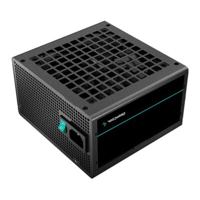 منبع تغذیه کامپیوتر دیپ کول مدل DEEPCOOL PF650