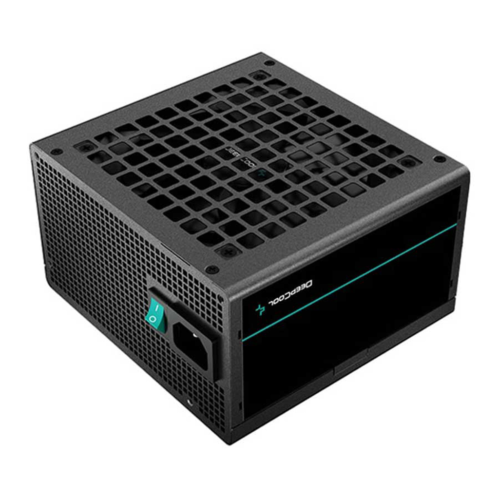 منبع تغذیه کامپیوتر دیپ کول مدل DEEPCOOL PF650
