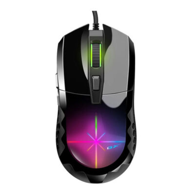 موس گیمینگ جنیوس مدل GENIUS SCORPION M715