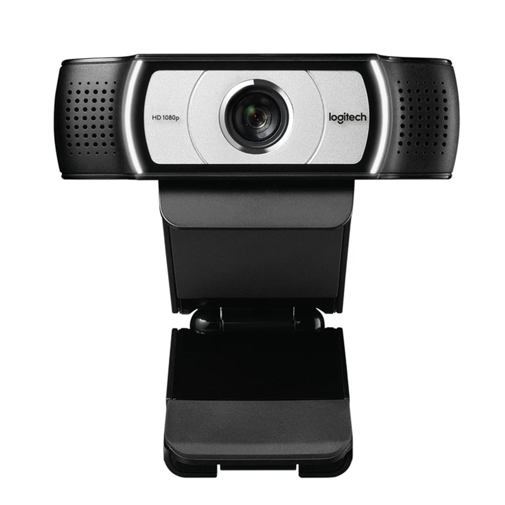 وبکم لاجیتک مدل LOGITECH C930C PRO HD