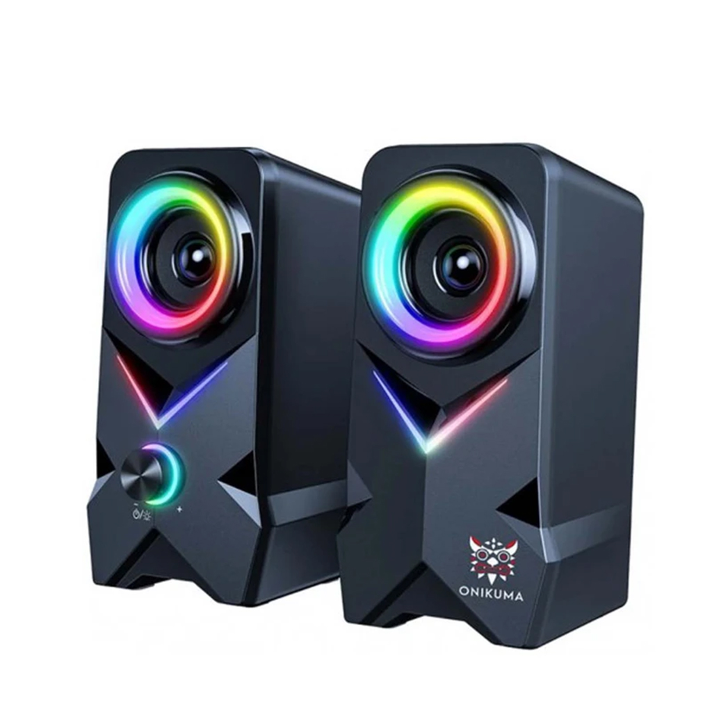 اسپیکر بلوتوثی اونیکوما مدل ONIKUMA L12