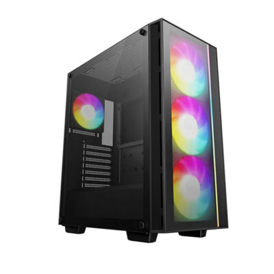 کیس کمپیوتر دیپ کول مدل DEEPCOOL MATREXX 55 V4