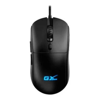 موس گیمینگ جنیوس مدل GENIUS SCORPION M500