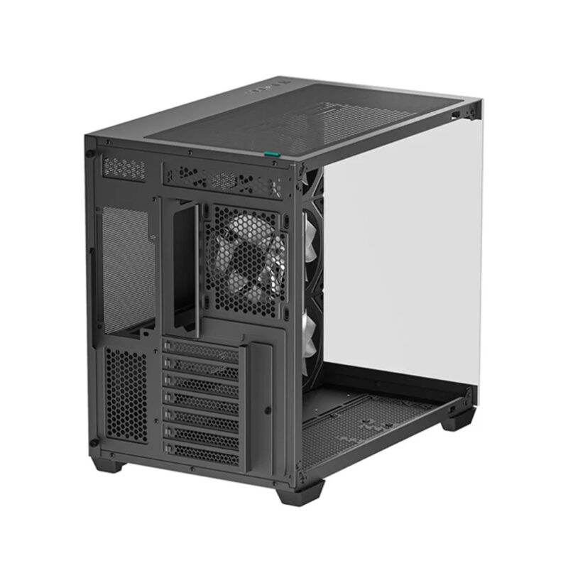 کیس کامپیوتر دیپ کول مدل DEEPCOOL CG530 4F
