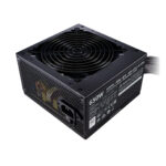 منبع تغذیه کامپیوتر کولر مستر مدل COOLEER MASTER MWE 650W WHITE