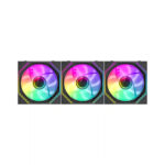 فن کیس گیم مکس مدل GAMEMAX FN12A S3L