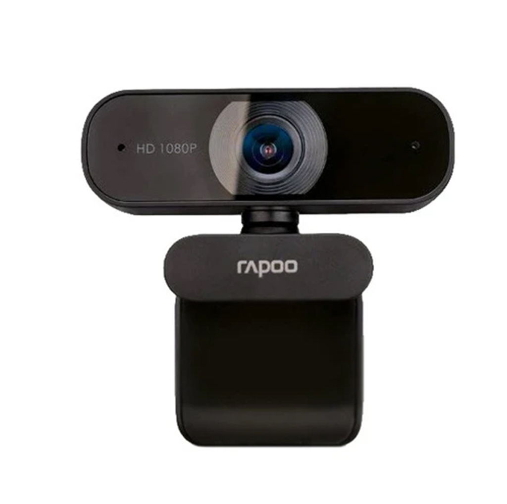 وبکم رپو مدل RAPOO C260