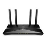 مودم روتر ADSL/ADSL تی پی لینک مدل TPLINK ARCHER VX1800V