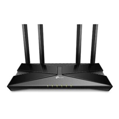 مودم روتر ADSL/ADSL تی پی لینک مدل TPLINK ARCHER VX1800V