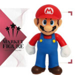 شخصیت اکشن فیگور ماریو SUPER MARIO