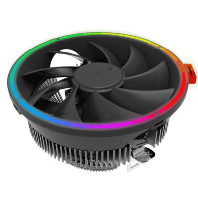 خنک کننده پردازنده بادی گیم مکس مدل GAMEMAX GAMMA 200