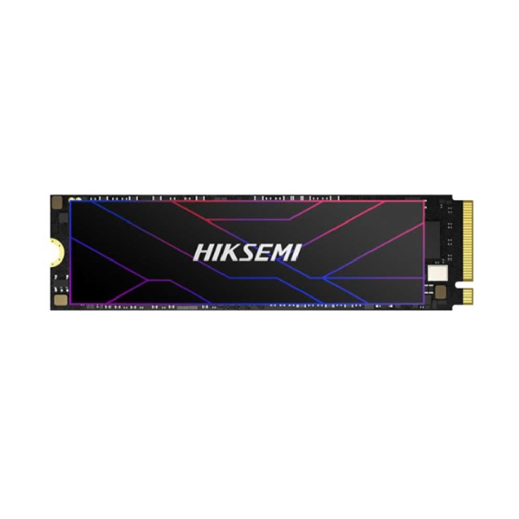 حافظه SSD اینترنال هایکسمی مدل HIKSEMI FUTURE LITE با ظرفیت 1024 ترابایت