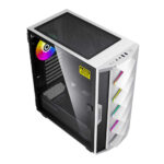 کیس کامپیوتر گیم مکس مدل GAMEMAX DIAMOND COC