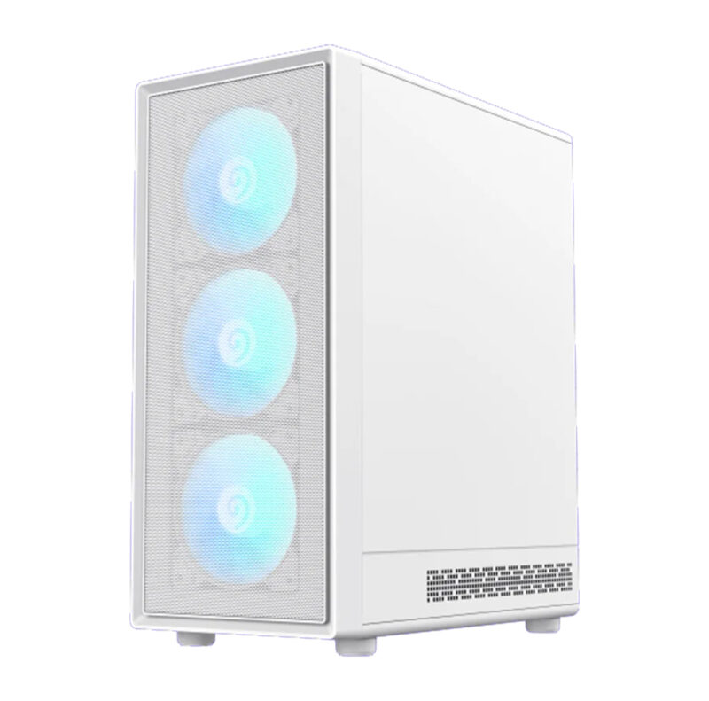 کیس کامپیوتر گیم مکس مدل GAMEMAX STORM 2