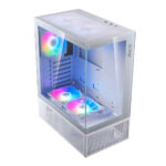 کیس کامپیوتر گیمینگ ای دیتا ایکس پی جی مدل ADATA XPG GAMING INVADER X MINI MID-TOWER
