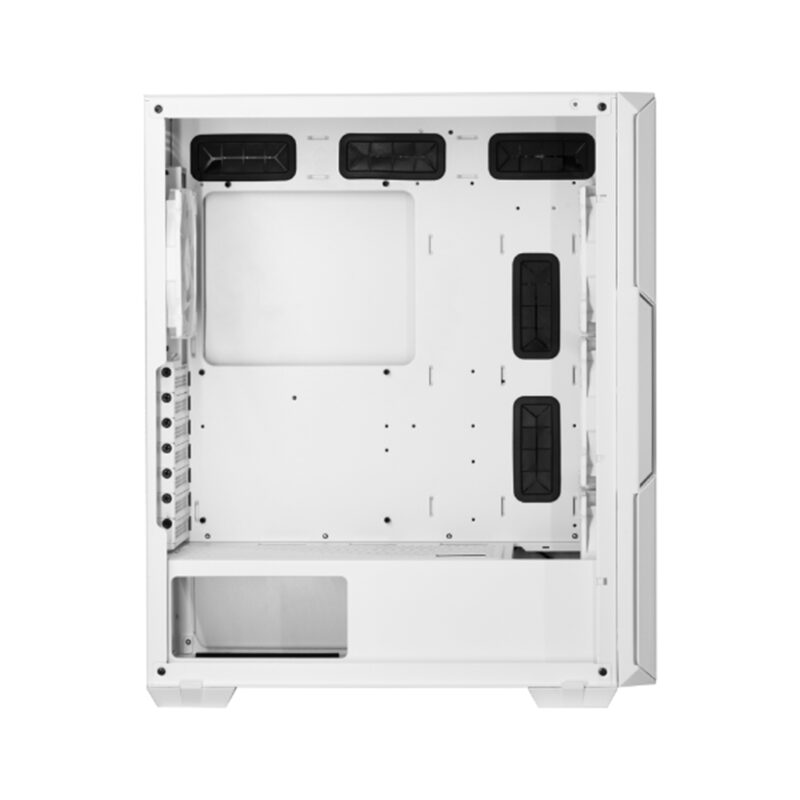 کیس کامپیوتر گیمینگ ای دیتا ایکس پی جی مدل ADATA XPG GAMING STARKER AIR C