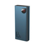 پاور بانک 20000 میلی آمپری بیسوس مدل BASEUS ADAMAN PPIMDA-E03