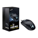 موس گیمینگ جنیوس مدل GENIUS SCORPION M8-610