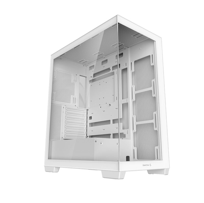 کیس کامپیوتر دیپ کول مدل DEEPCOOL CG580