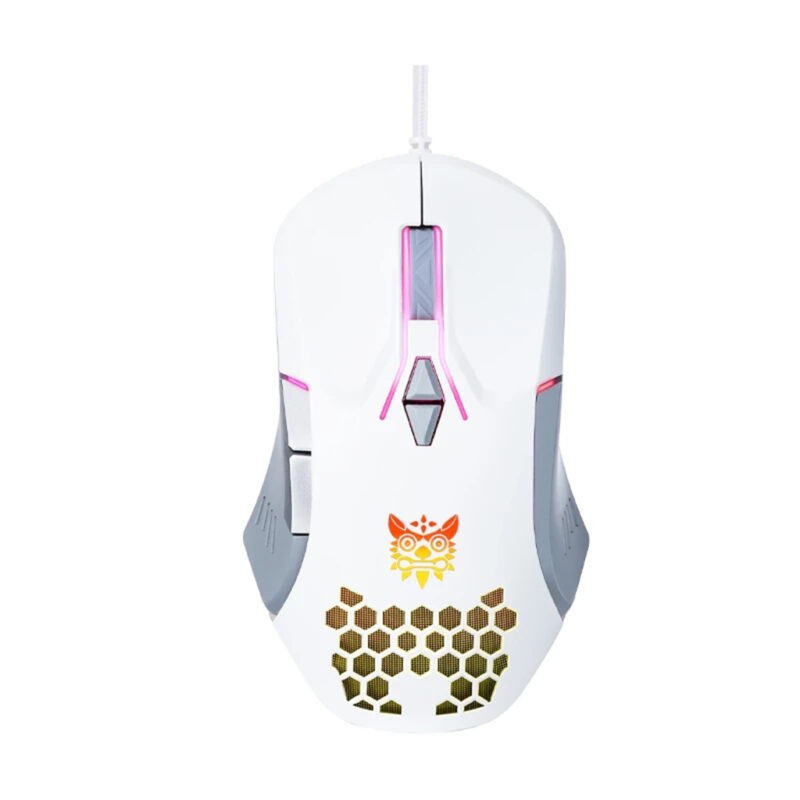 موس گیمینگ اونیکوما مدل ONIKUMA CW902