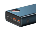 پاور بانک 20000 میلی آمپری بیسوس مدل BASEUS ADAMAN PPIMDA-E03