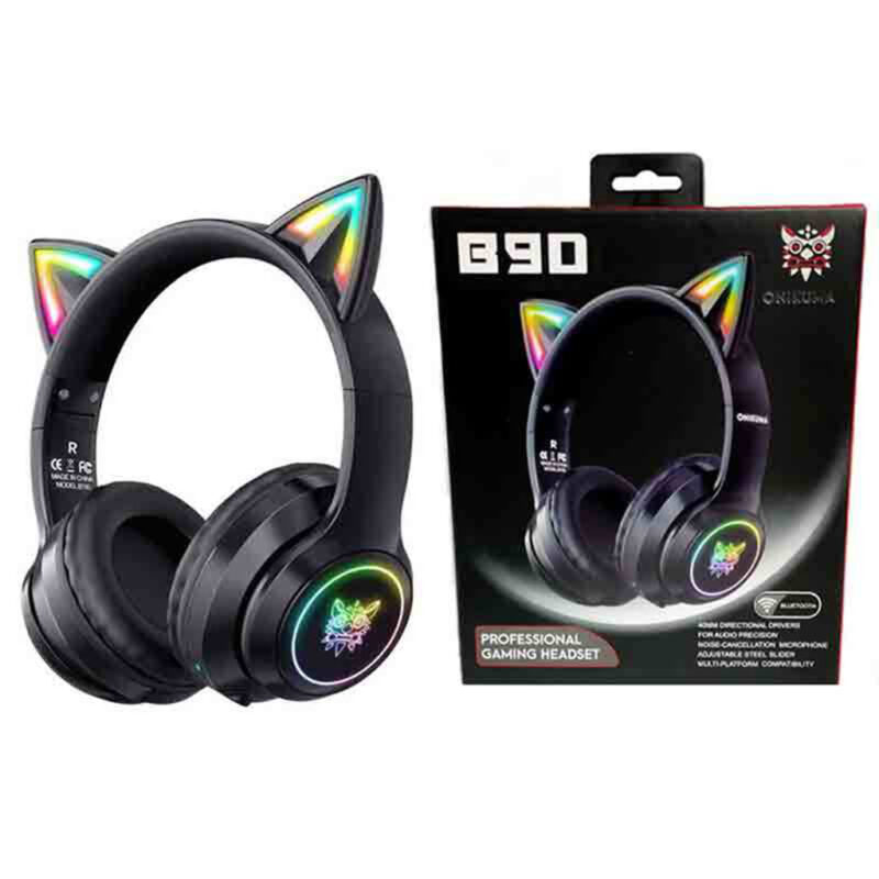 هدست گیمینگ اونیکوما مدل ONIKUMA B90