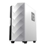 کیس کامپیوتر گیم مکس مدل GAMEMAX DIAMOND COC