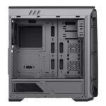 کیس کامپیوتر گیم مکس مدل GAMEMAX STARLIGHT FRGB
