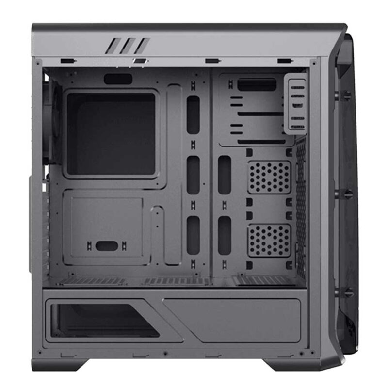 کیس کامپیوتر گیم مکس مدل GAMEMAX STARLIGHT FRGB