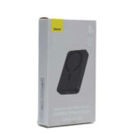 پاوربانک 10000 میلی آمپری بیسوس مدل BASEUS MAGNETIC MINI 30W