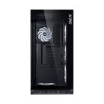 کیس کامپیوتر گیمینگ ای دیتا ایکس پی جی مدل ADATA XPG GAMING INVADER X BTF MID-TOWER