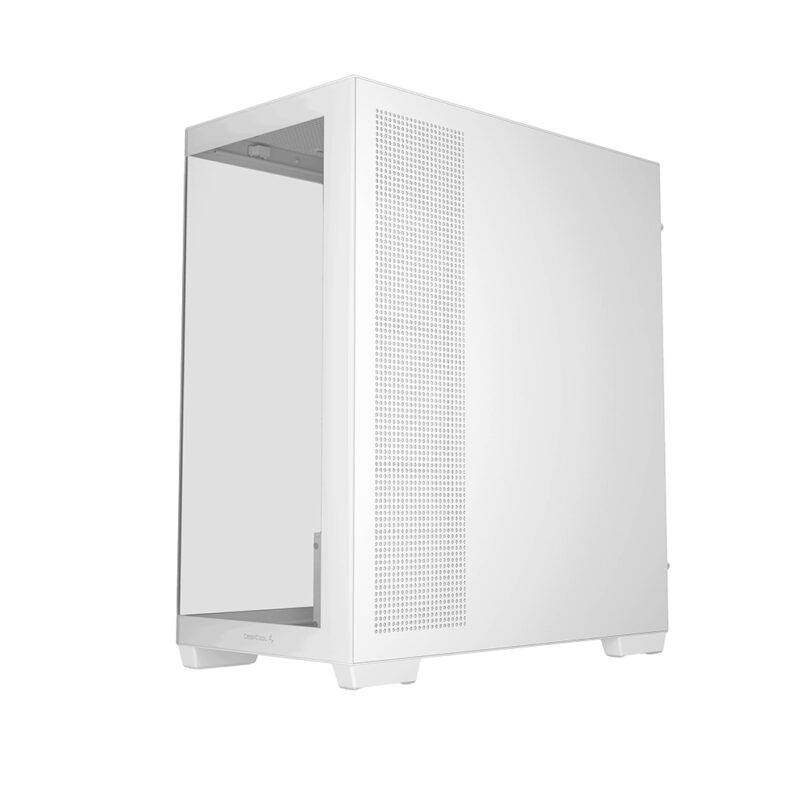 کیس کامپیوتر دیپ کول مدل DEEPCOOL CG580