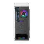 کیس کامپیوتر گیم مکس مدل GAMEMAX STARLIGHT FRGB