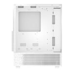 کیس کامپیوتر گیمینگ ای دیتا ایکس پی جی مدل ADATA XPG GAMING INVADER X MINI MID-TOWER