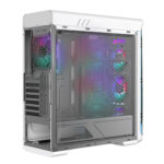 کیس کامپیوتر گیم مکس مدل GAMEMAX STARLIGHT FRGB