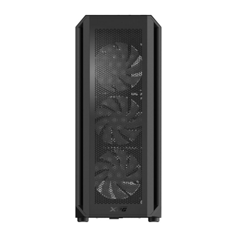کیس کامپیوتر گیمینگ ای دیتا ایکس پی جی مدل ADATA XPG GAMING VALOR AIR PLUS MID-TOWER
