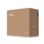 کیس کامپیوتر دیپ کول مدل DEEPCOOL CG580