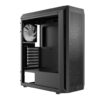 کیس کامپیوتر گیمینگ ای دیتا ایکس پی جی مدل ADATA XPG GAMING VALOR AIR PLUS MID-TOWER