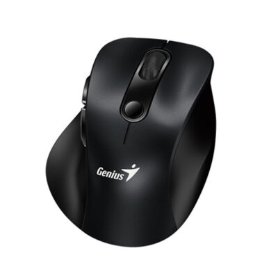 موس بی سیم جنیوس مدل GENIUS ERGO 9000S