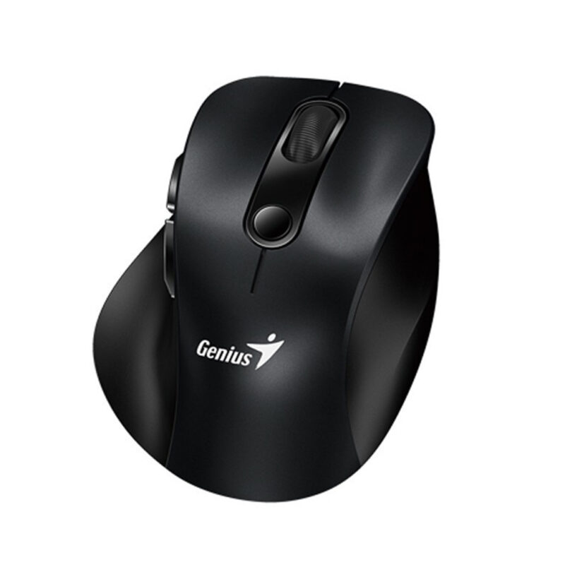 موس بی سیم جنیوس مدل GENIUS ERGO 9000S