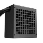 پاور کامپیوتر دیپ کول 450 وات مدل POWER DEEPCOOL PF450 450W