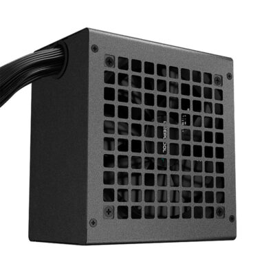 منبع تغذیه کامپیوتر دیپ کول مدل DEEPCOOL PF450