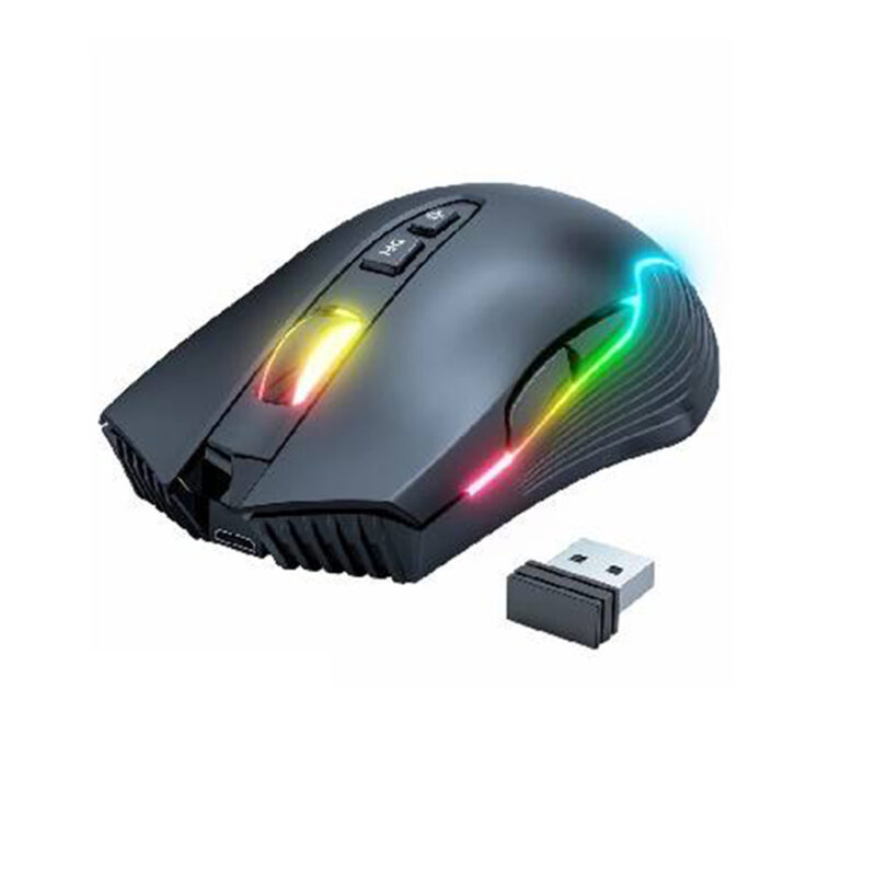 موس بی سیم گیمینگ اونیکوما مدل ONIKUMA CW905