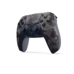 دسته بازی پلی استیشن 5 سونی مدل SONY DUALSENSE سری CFI-ZCT1W به رنگ چریکی
