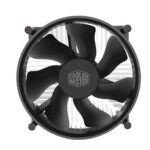 خنک کننده پردازنده کولر مستر مدل COOLER MASTER I50