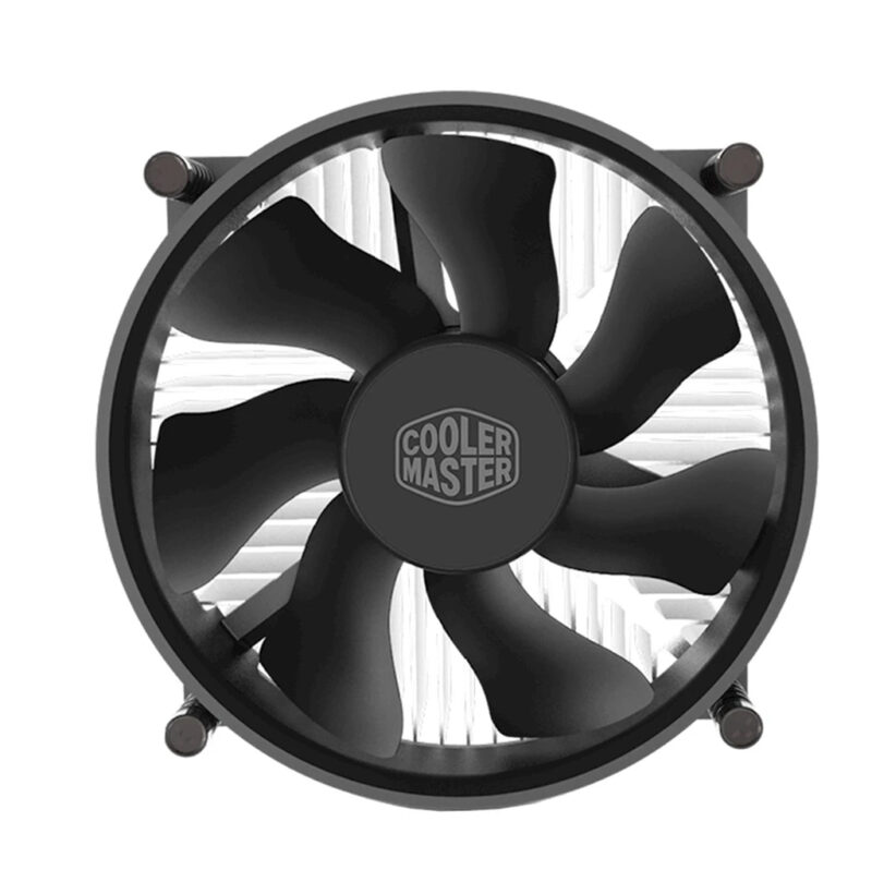 خنک کننده پردازنده کولر مستر مدل COOLER MASTER I50