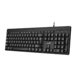 کیبورد جنیوس مدل GENIUS KB-116